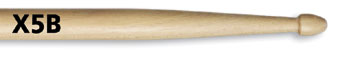 Vic Firth American Classic Extreme 5B (X5B)