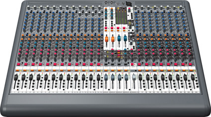 Behringer XENYX XL2400
