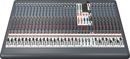 Behringer XENYX XL3200
