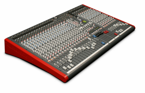 Allen & Heath ZED 428