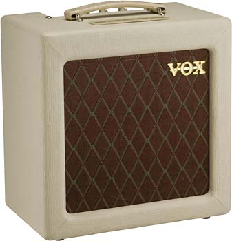 VOX AC4TV