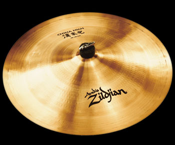 Zildjian A China High 16"