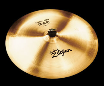 Zildjian A China Low 16"