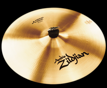 Zildjian A Crash Medium 16"