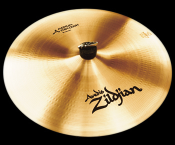 Zildjian A Crash Medium Thin 20"
