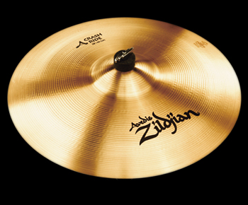 Zildjian A Crash Ride 18"