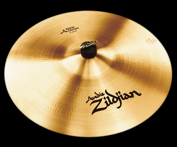 Zildjian A Crash Rock 16"