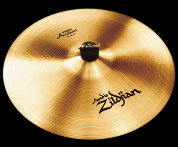 Zildjian A Crash Thin 16"