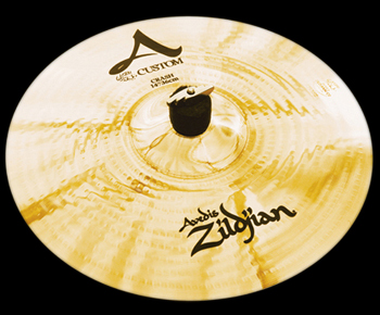 Zildjian A Custom Crash 20"