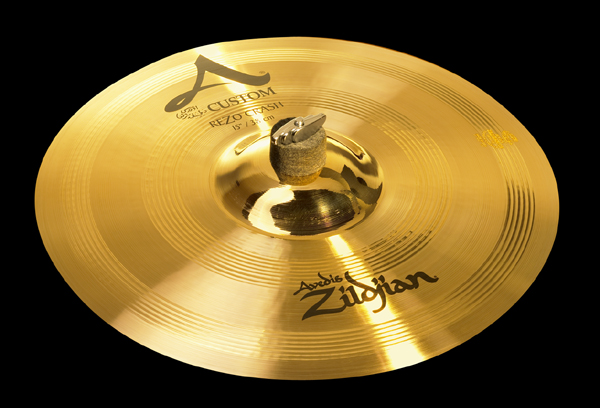 Zildjian A Custom Rezo Crash 15"