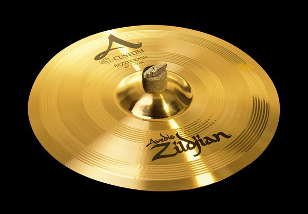 Zildjian A Custom Rezo Crash 16"