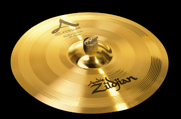 Zildjian A Custom Rezo Crash 17"