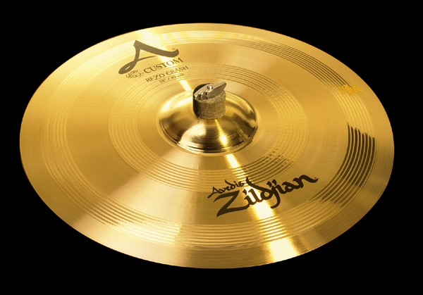 Zildjian A Custom Rezo Crash 18"