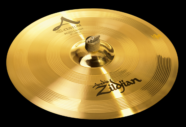 Zildjian A Custom Rezo Crash 19"