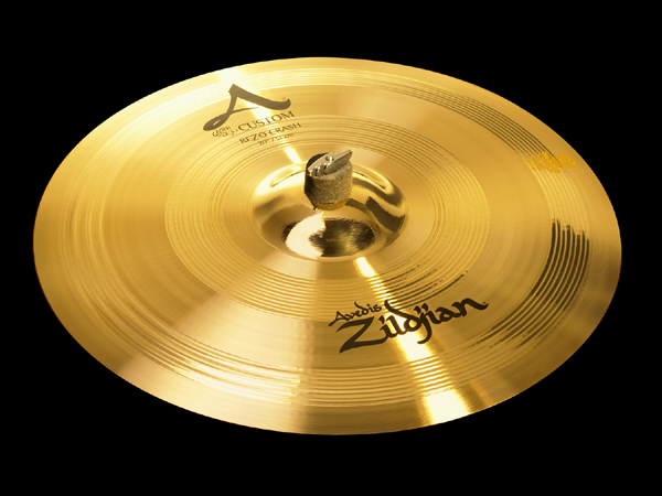 Zildjian A Custom Rezo Crash 19"