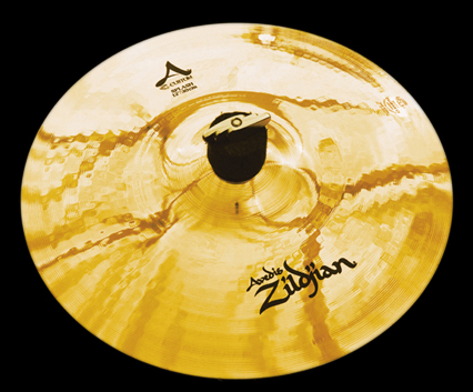 Zildjian A Custom Splash 12"