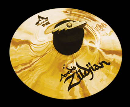 Zildjian A Custom Splash  6"