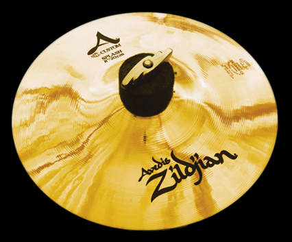 Zildjian A Custom Splash  8"