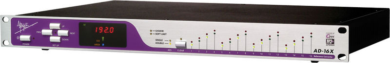 APOGEE AD-16 X