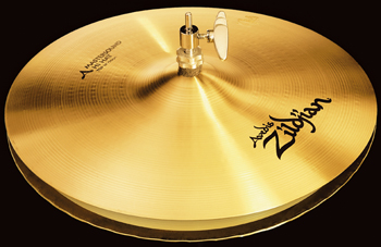 Zildjian A Hihat Mastersound 13"