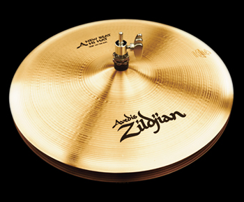 Zildjian A Hihat New Beat 15"