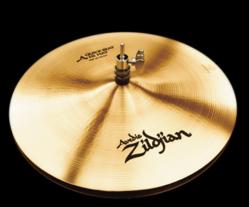 Zildjian A Hihat Quick Beat 13"