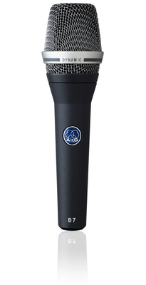 AKG D7
