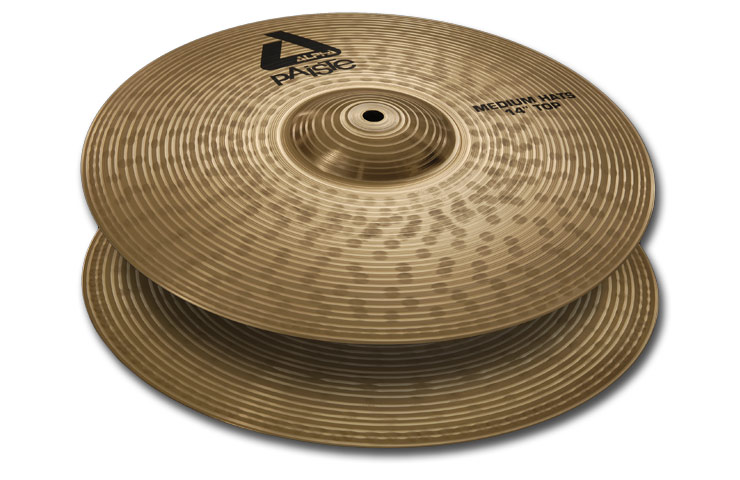 Paiste Alpha Hihat Medium 14"