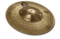 Paiste Alpha Splash Metal 10"