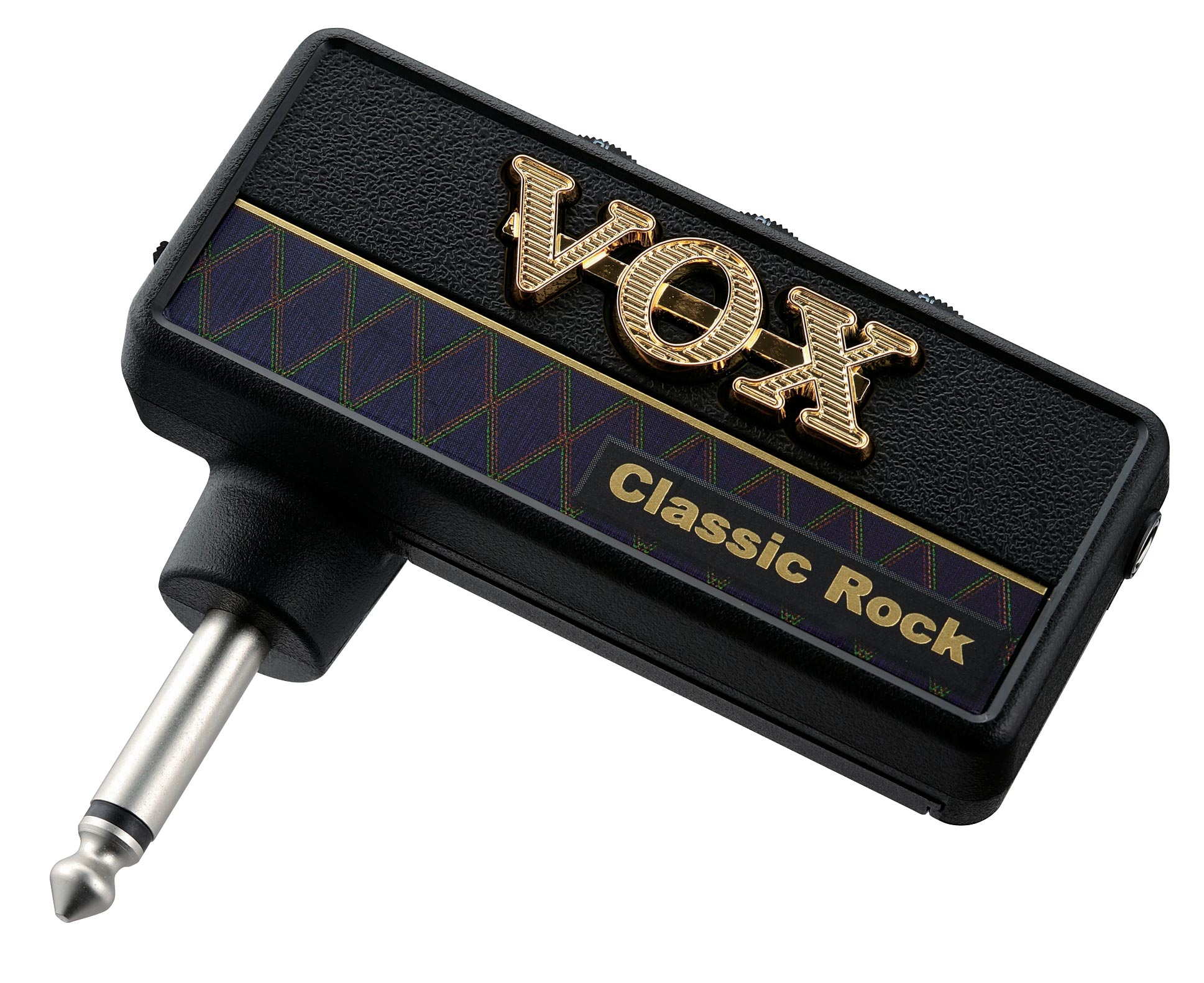 Vox amPlug Classic Rock
