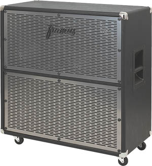 Framus Cobra 4X12 ST Cabinet