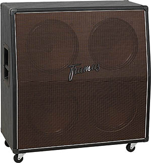 Framus Dragon 4x12 AN Cabinet
