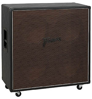 Framus Dragon 4X12 ST Cabinet