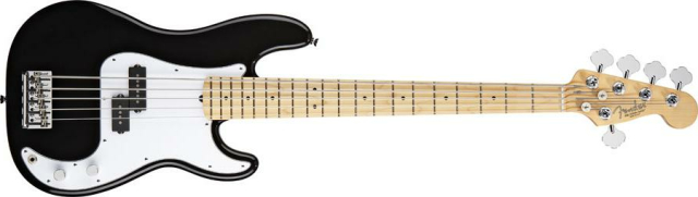 Fender American Standard Precision Bass® V