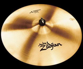 Zildjian A Ride Medium 20"