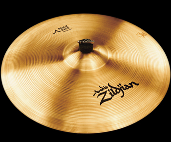 Zildjian A Ride Rock 20"