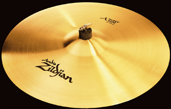 Zildjian A Ride Sweet 21"