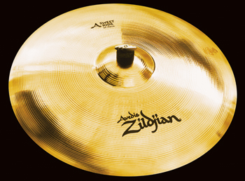 Zildjian A Ride Sweet 21" Brilliant