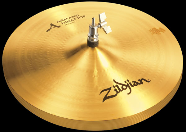 Zildjian A Armand Hihat 14"