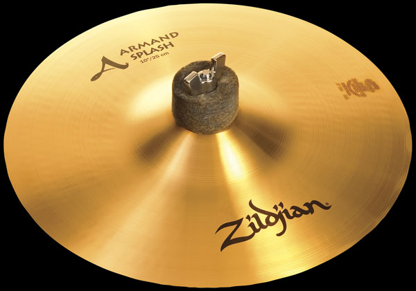Zildjian A Armand Splash 10"