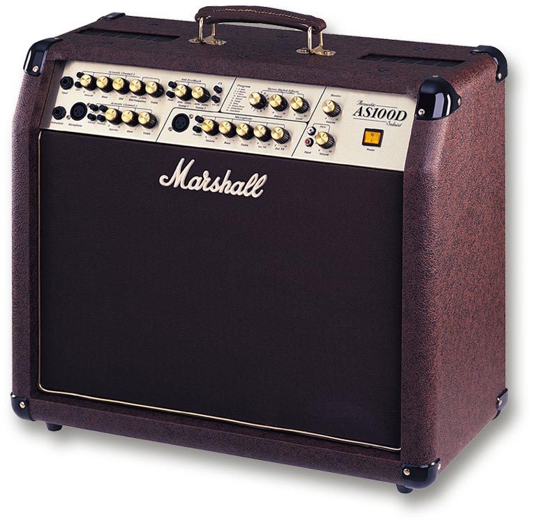 Marshall AS100D