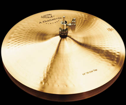 Zildjian A Armand Hihat 13"