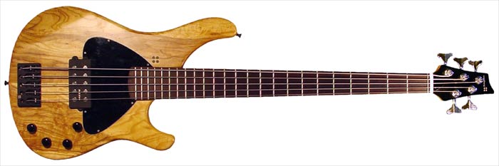 Sandberg Basic 5 Nature