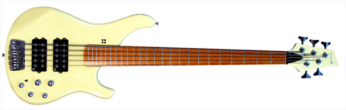 Sandberg Basic Ken Taylor 5 Creme