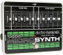 Electro-Harmonix Bass Micro Synthesizer