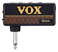 Vox amPlug Bass