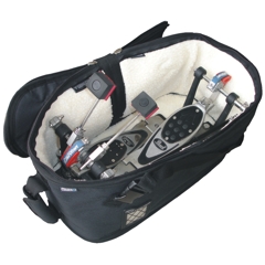 Protection Racket Bass Drum Pedal Bag Double
