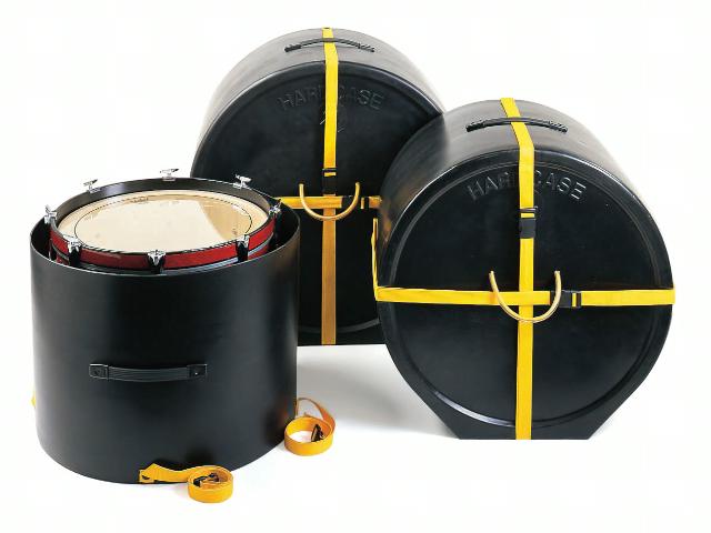Hardcase HN24B bass drum