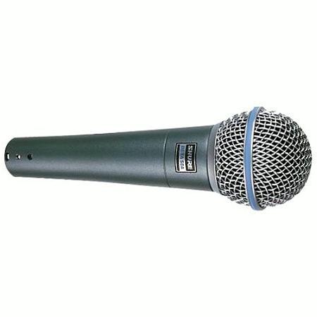Shure Beta 58A