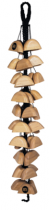 Meinl BI1NT Wood Birds